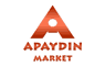 Apaydın Market Logosu